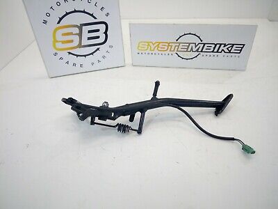 CAVALLETTO LATERALE SUZUKI GSX R 600 750 2008 2010 SIDE STAND