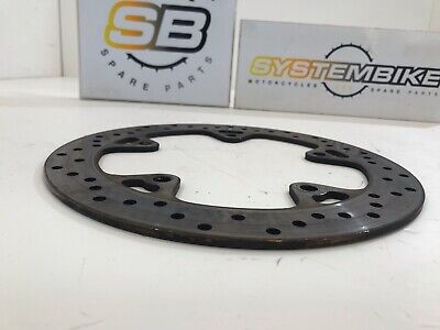 DISCO FRENO POSTERIORE BMW R 1200 GS LC 2013 2018 DISK BRAKE R1200GS