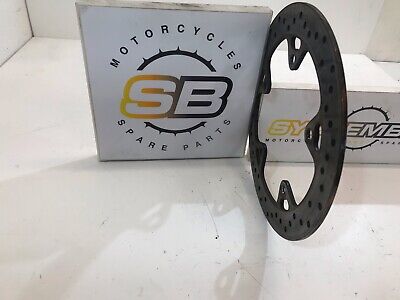 DISCO FRENO POSTERIORE BMW R 1200 GS LC 2013 2018 DISK BRAKE R1200GS